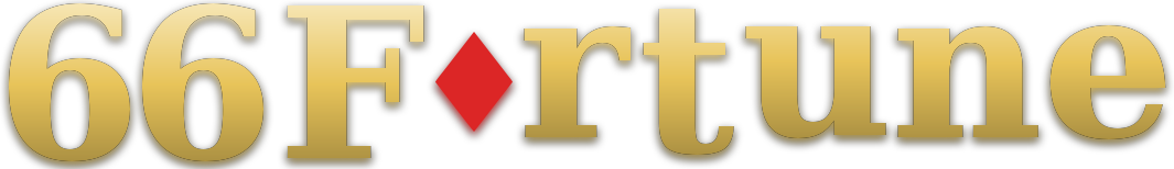 66 Fortune logo